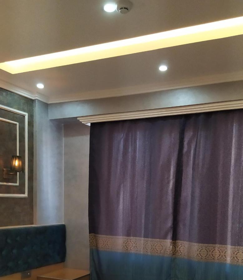 Bonami Hotel Estambul Exterior foto