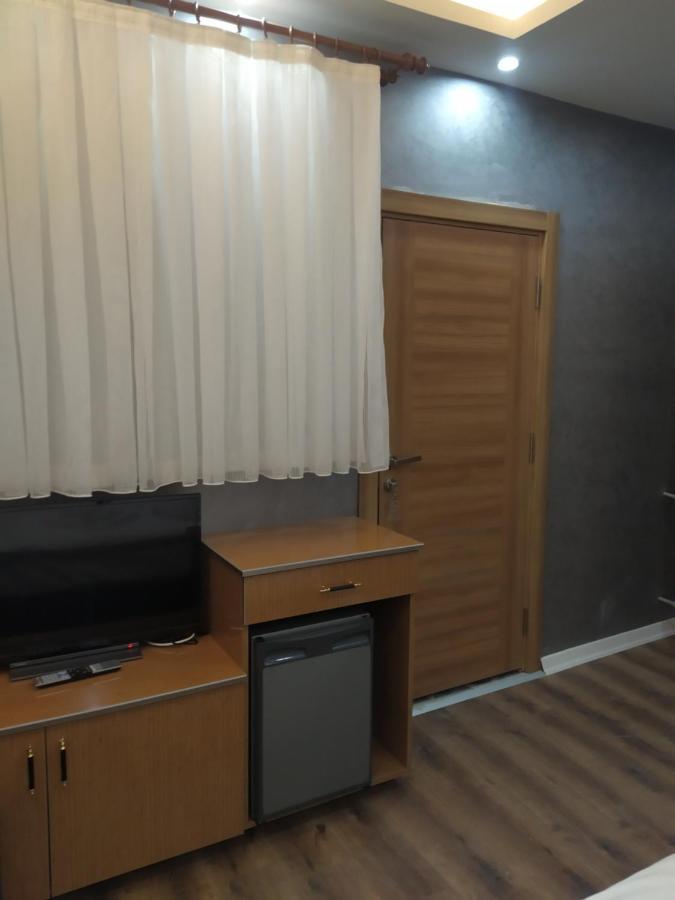Bonami Hotel Estambul Exterior foto